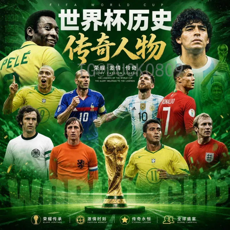 2026世界杯成员票选：球迷参与新时代，谁将代表国家队出征？